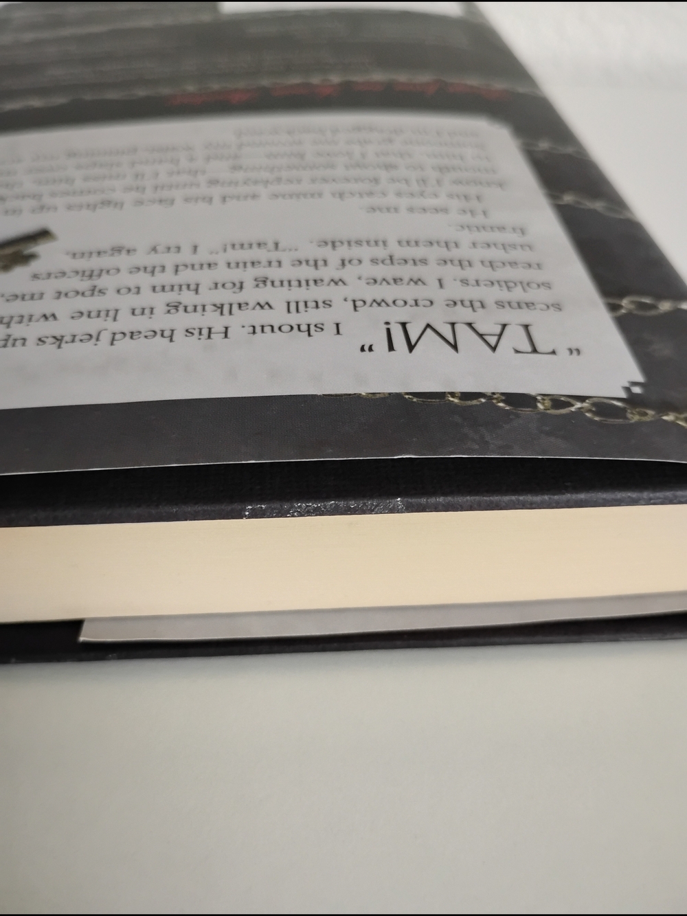 "Finding You" Book - Picture 6 of 12
